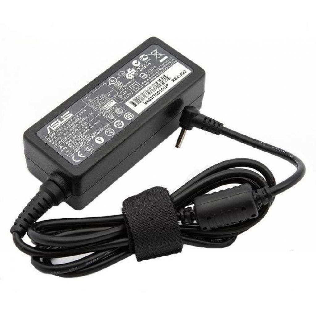 Зарядное устройство для ноутбука Merlion Asus 40W 19V 2.1A  (M01330)
