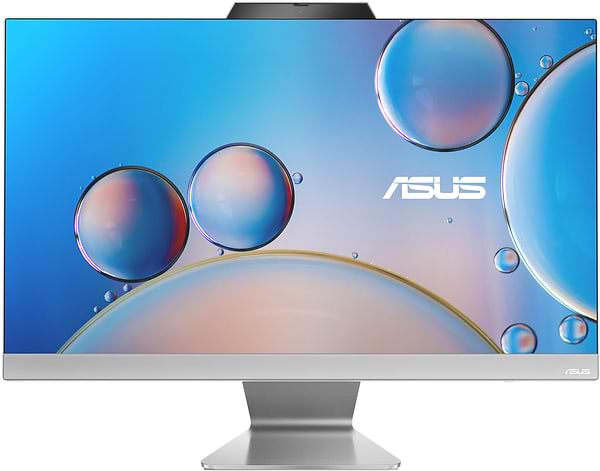 Фото - Комп'ютер-моноблок Asus A3402WVAK-WPC1420 White