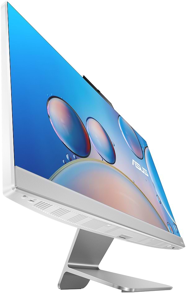 Фото - Комп'ютер-моноблок Asus A3402WVAK-WPC1420 White