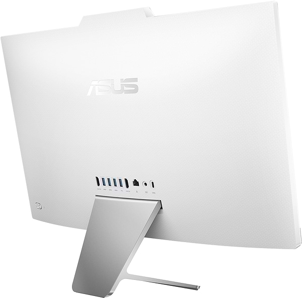 Фото - Комп'ютер-моноблок Asus A3402WVAK-WPC1420 White