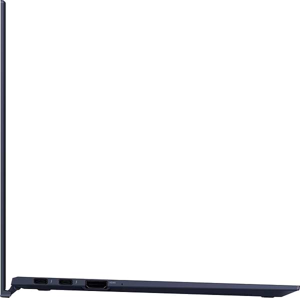Фото - Ноутбук Asus Chromebook CX9 CB9400CEA-KC0325 Star Black
