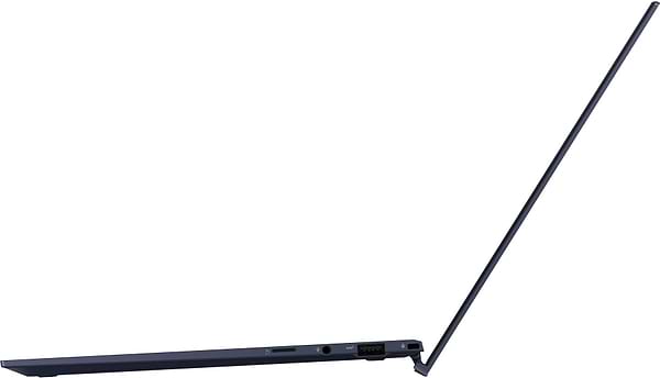Фото - Ноутбук Asus Chromebook CX9 CB9400CEA-KC0325 Star Black
