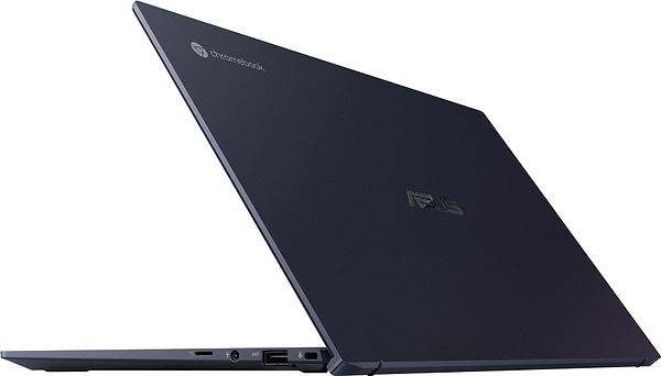 Фото - Ноутбук Asus Chromebook CX9 CB9400CEA-KC0325 Star Black