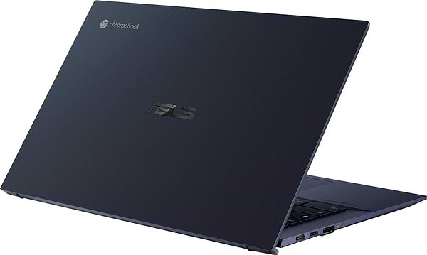 Фото - Ноутбук Asus Chromebook CX9 CB9400CEA-KC0325 Star Black