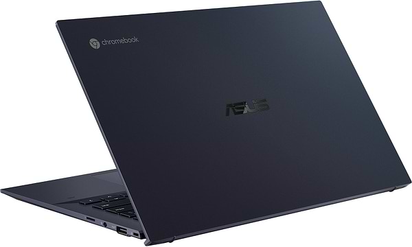 Фото - Ноутбук Asus Chromebook CX9 CB9400CEA-KC0325 Star Black