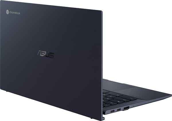 Фото - Ноутбук Asus Chromebook CX9 CB9400CEA-KC0325 Star Black