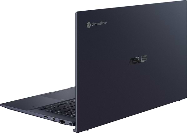 Фото - Ноутбук Asus Chromebook CX9 CB9400CEA-KC0325 Star Black