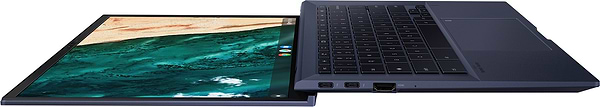 Фото - Ноутбук Asus Chromebook CX9 CB9400CEA-KC0325 Star Black