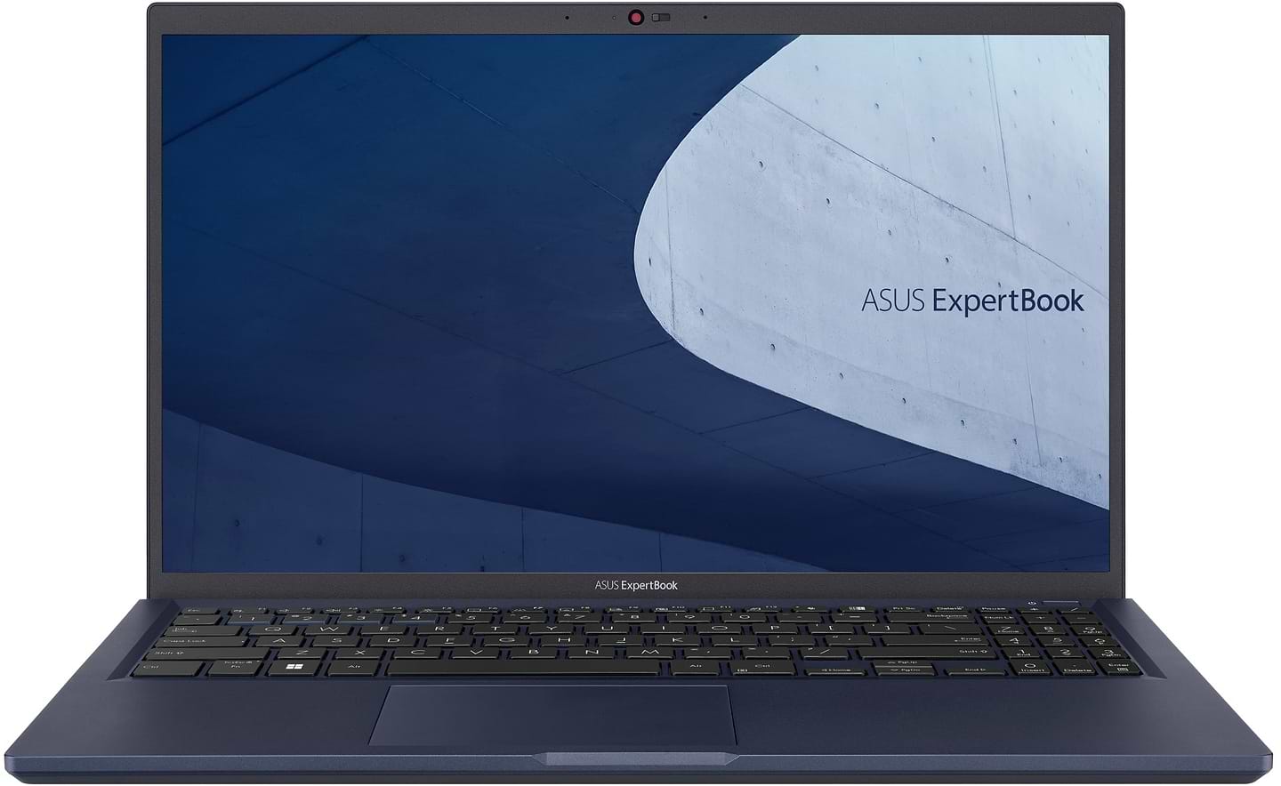 Уценка - Ноутбук Asus Expertbook B1 B1400CEAE-EB3490 Star Black