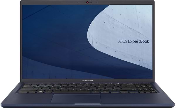 Фото - Уценка - Ноутбук Asus Expertbook B1 B1400CEAE-EB3490 Star Black