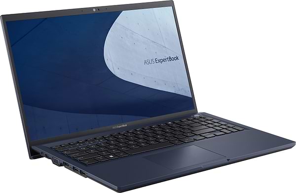 Фото - Уценка - Ноутбук Asus Expertbook B1 B1400CEAE-EB3490 Star Black