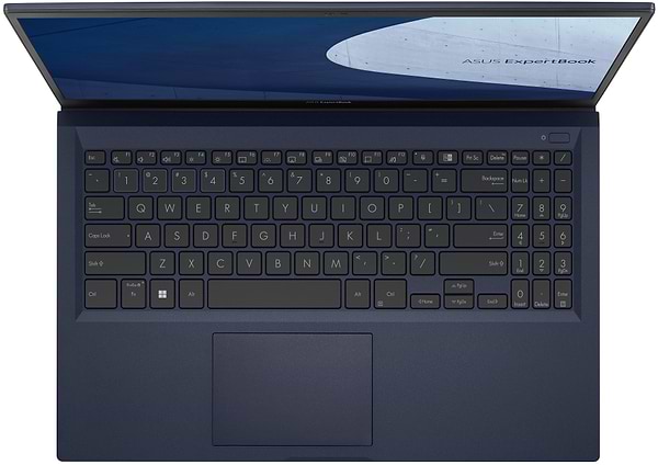 Фото - Уценка - Ноутбук Asus Expertbook B1 B1400CEAE-EB3490 Star Black