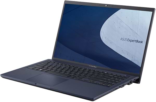 Фото - Уценка - Ноутбук Asus Expertbook B1 B1400CEAE-EB3490 Star Black