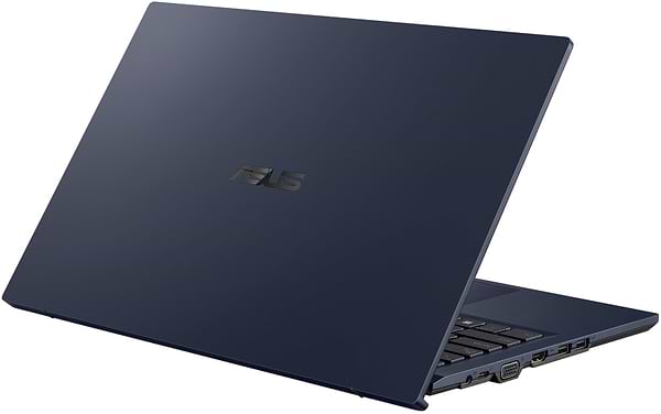 Фото - Уценка - Ноутбук Asus Expertbook B1 B1400CEAE-EB3490 Star Black