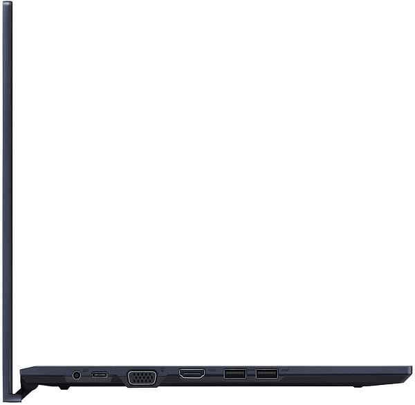 Фото - Уценка - Ноутбук Asus Expertbook B1 B1400CEAE-EB3490 Star Black