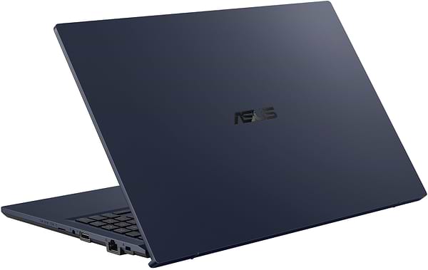 Фото - Уценка - Ноутбук Asus Expertbook B1 B1400CEAE-EB3490 Star Black