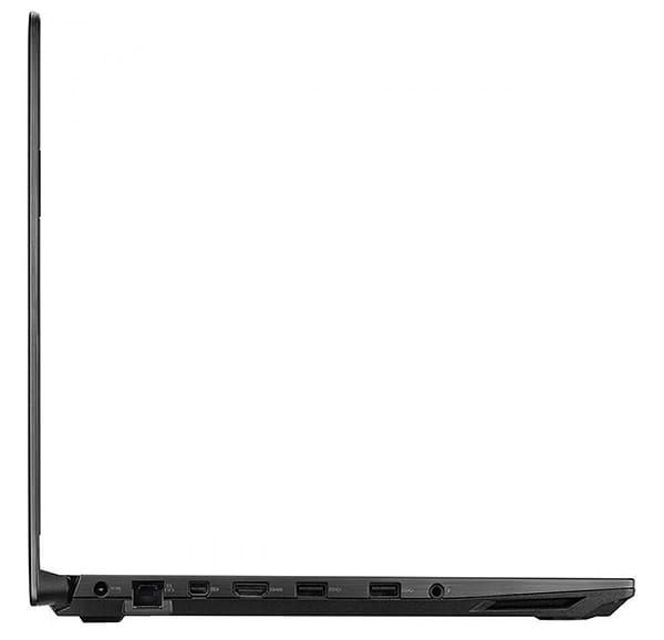 Фото - Ноутбук игровой Asus GL503VM-FY037T Black