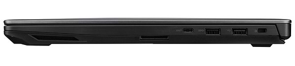 Фото - Ноутбук игровой Asus GL703GS-EE091 Scar GunMetal