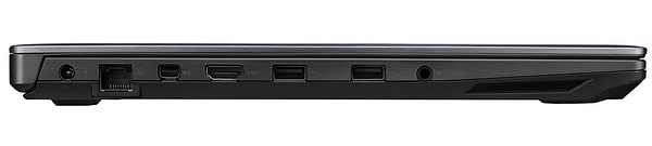 Фото - Ноутбук игровой Asus GL703GS-EE091 Scar GunMetal