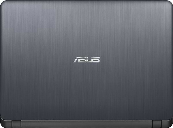 Фото - Ноутбук Asus X507MA-EJ004 Grey