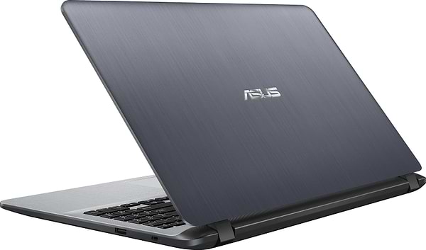 Фото - Ноутбук Asus X507MA-EJ004 Grey