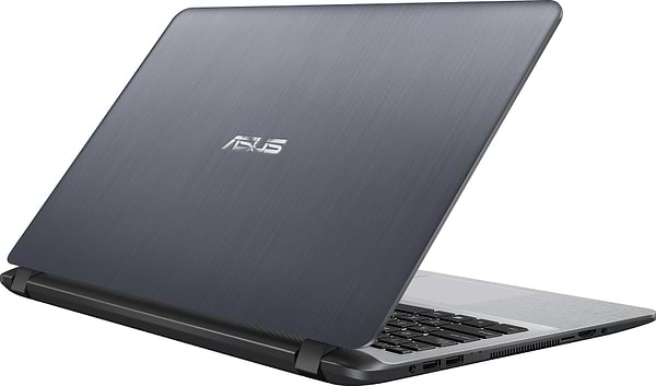 Фото - Ноутбук Asus X507MA-EJ004 Grey