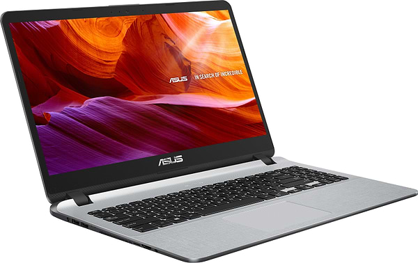 Фото - Ноутбук Asus X507MA-EJ004 Grey