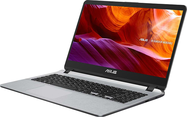 Фото - Ноутбук Asus X507MA-EJ004 Grey
