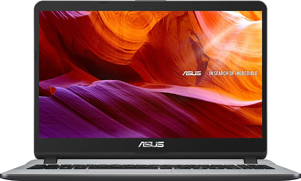 Фото - Ноутбук Asus X507MA-EJ004 Grey Фото - Ноутбук Asus X507MA-EJ004 Grey