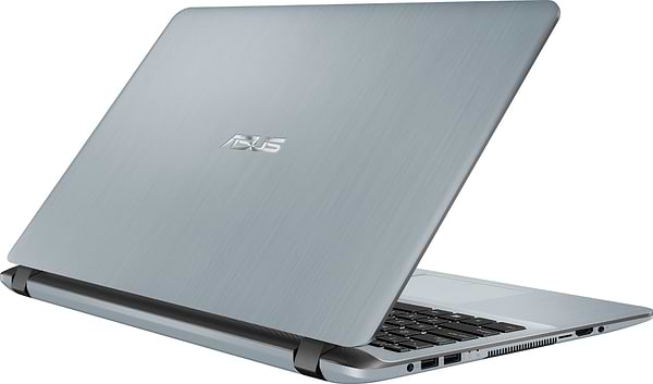 Фото - Ноутбук Asus X507UB-EJ047 Silver