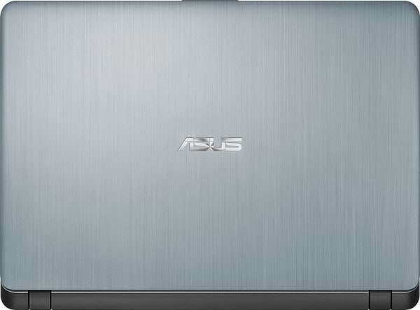 Фото - Ноутбук Asus X507UB-EJ047 Silver