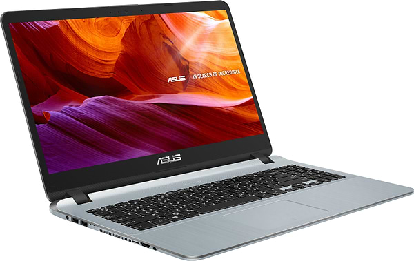 Фото - Ноутбук Asus X507UB-EJ047 Silver