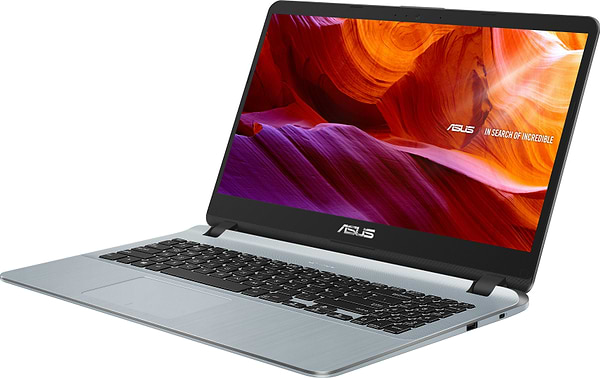 Фото - Ноутбук Asus X507UB-EJ046 Silver