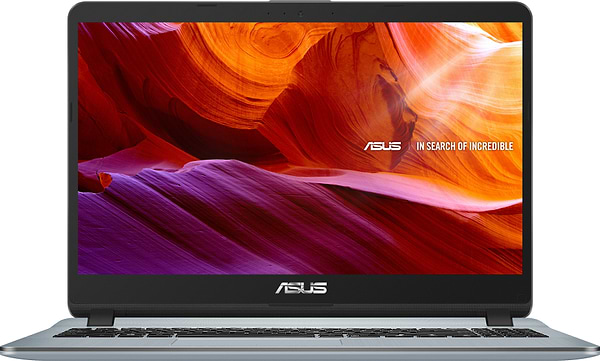 Фото - Ноутбук Asus X507UB-EJ047 Silver