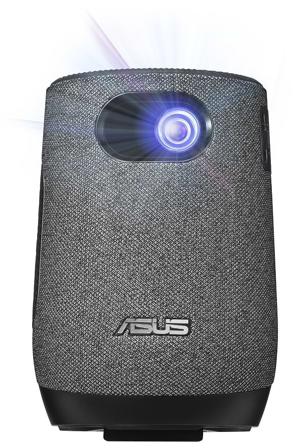 Фото - Проектор Asus LATTE L1 (90LJ00E5-B00070) Black