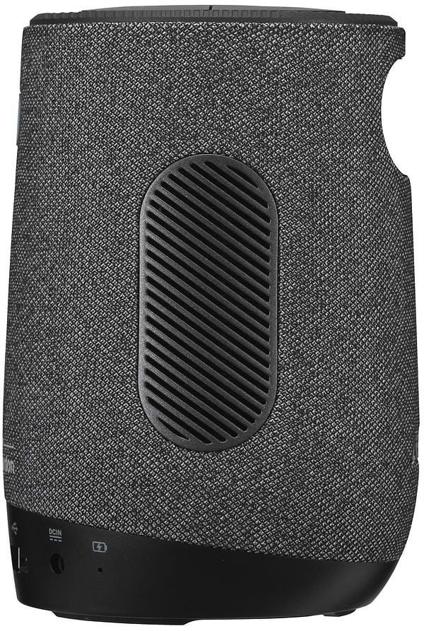 Фото - Проектор Asus LATTE L1 (90LJ00E5-B00070) Black