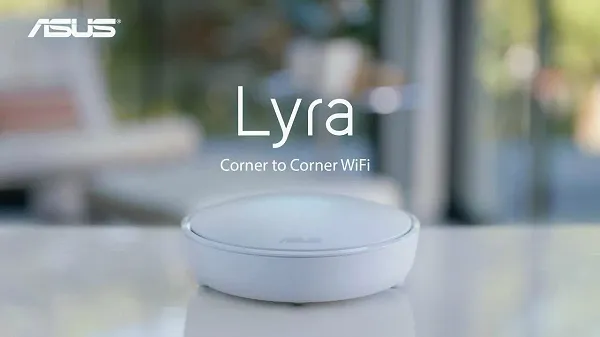 Фото - MESH система WiFi5 Lyra MAP-AC2200 (1PK)