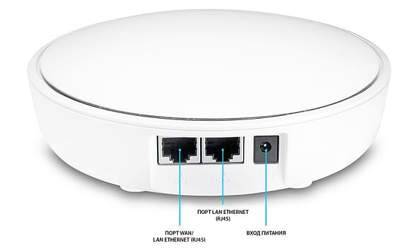 Фото - MESH система WiFi5 Lyra MAP-AC2200 (1PK)