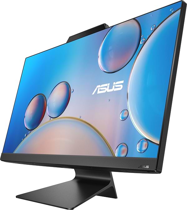 Фото - Компьютер-моноблок Asus M3702WFAK-BA0150 Black