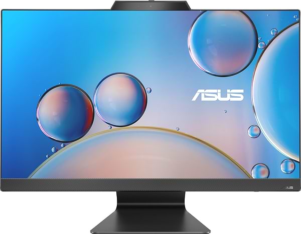 Фото - Компьютер-моноблок Asus M3702WFAK-BA0150 Black