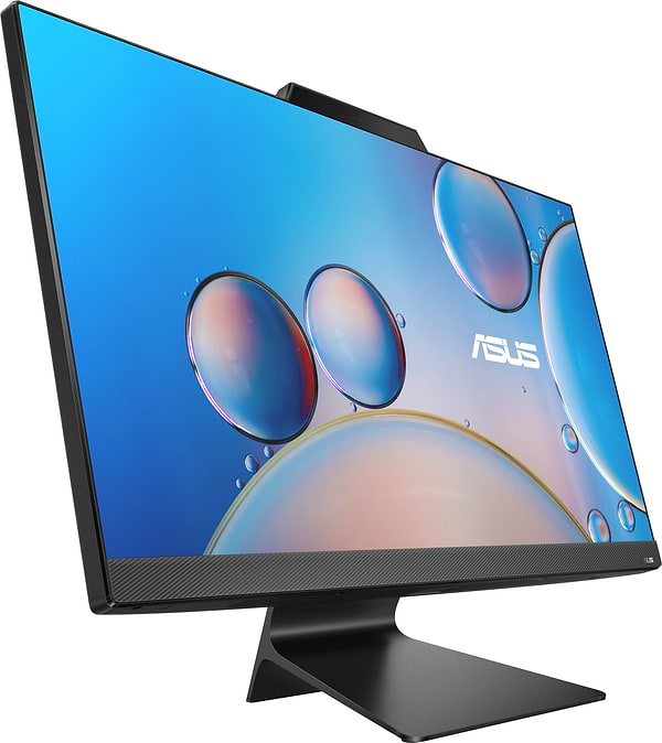 Фото - Компьютер-моноблок Asus M3702WFAK-BA0150 Black