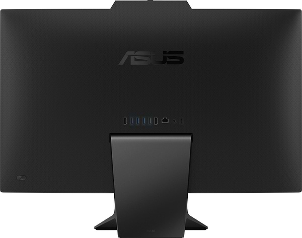 Фото - Компьютер-моноблок Asus M3702WFAK-BA0150 Black