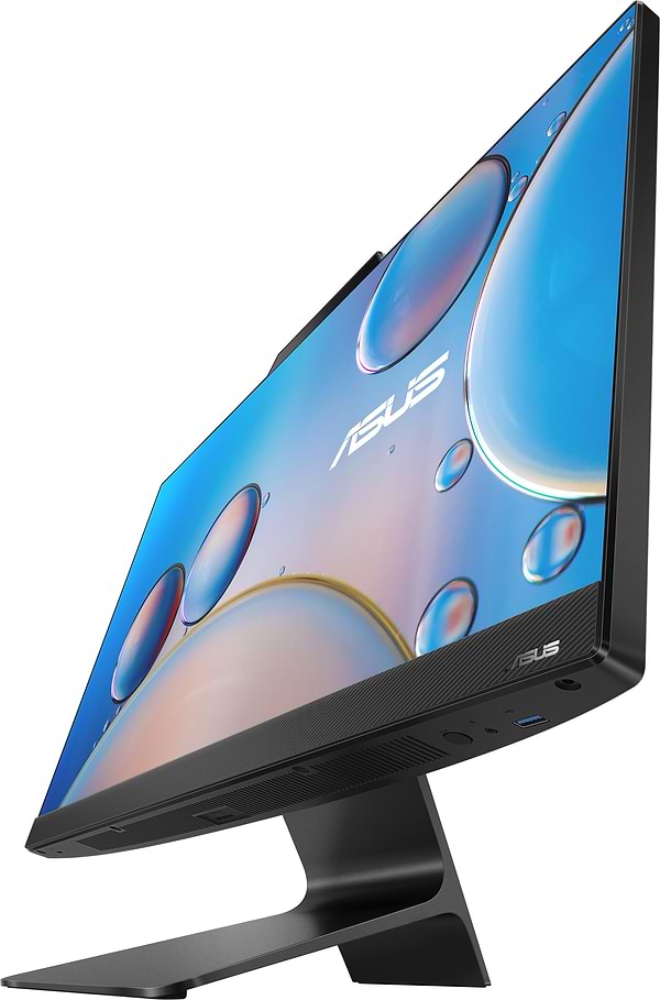 Фото - Компьютер-моноблок Asus M3702WFAK-BA0150 Black