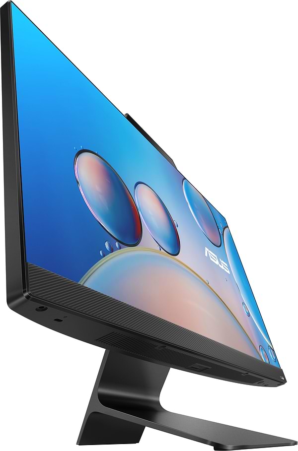 Фото - Компьютер-моноблок Asus M3702WFAK-BA0150 Black