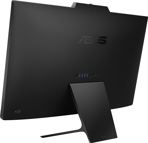 Фото - Компьютер-моноблок Asus M3702WFAK-BA0150 Black