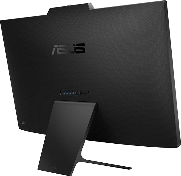 Фото - Компьютер-моноблок Asus M3702WFAK-BA0150 Black