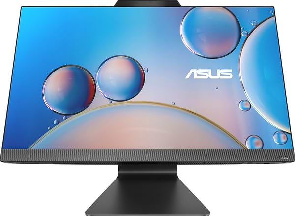 Фото - Компьютер-моноблок Asus M3702WFAK-BA0150 Black