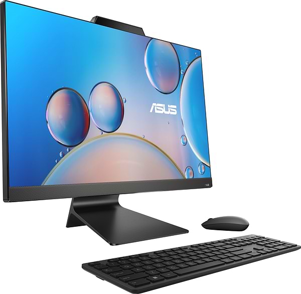 Фото - Компьютер-моноблок Asus M3702WFAK-BA0150 Black