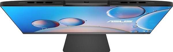 Фото - Компьютер-моноблок Asus M3702WFAK-BA0150 Black