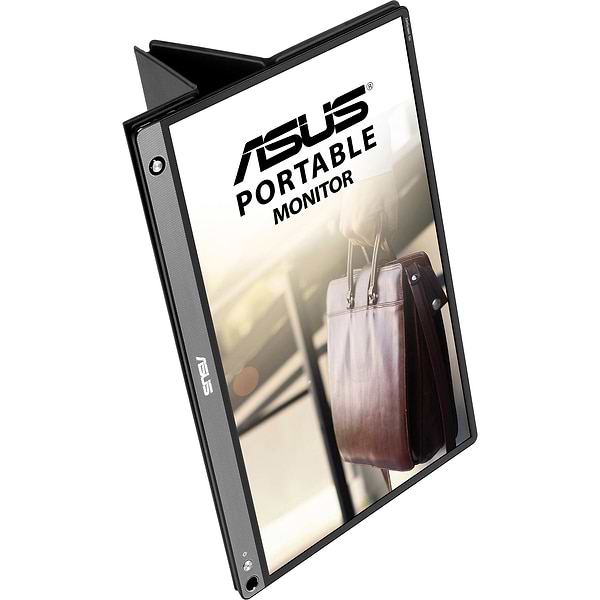 Фото - Монітор Asus MB16AHP